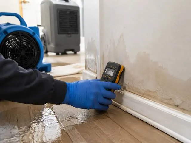 24/7 Water damage restoration services in Marion, TX - Rapid flood cleanup and mitigation